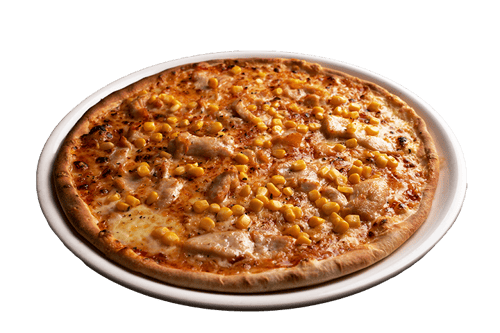 Pizza Mania ø 38cm 