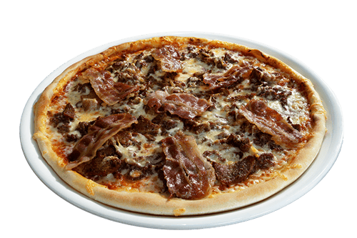 Pizza Meat ø 38cm