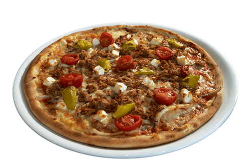 Pan Pizza Dream Pan Pizza Dream