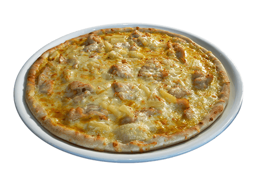 Pizza Mumbay 40x60cm