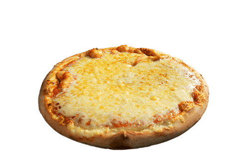 Pan Basic Pizza