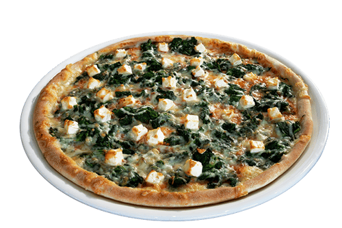 Pizza Kreta 40x60cm