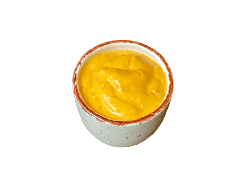 Curry-Dip