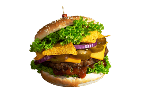 Sombrero Burger