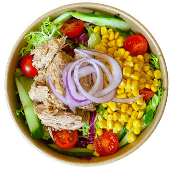Salat Tonno