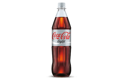 Coca-Cola Light 0,5l