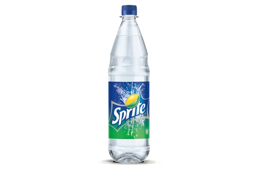 Sprite 0,33l