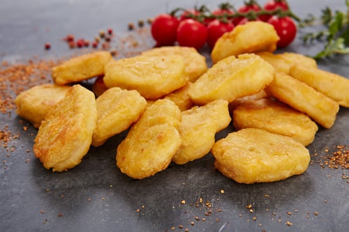 Chicken Nuggets (14 Stück)