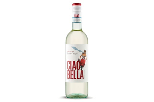 Ciao Bella Pinot Grigio 0,75 l