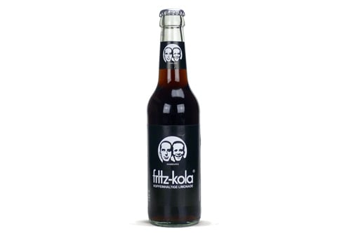 Fritz-kola 0,33l Fritz-kola 0,33l