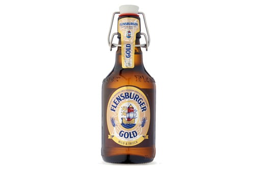 Flensburger 0,33l