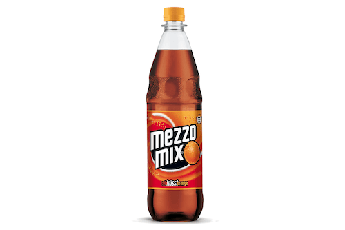Mezzo Mix 0,5l