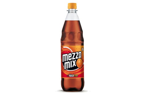 Mezzo Mix 1,0l