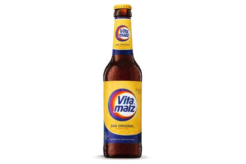 Vitamalz 0,5l