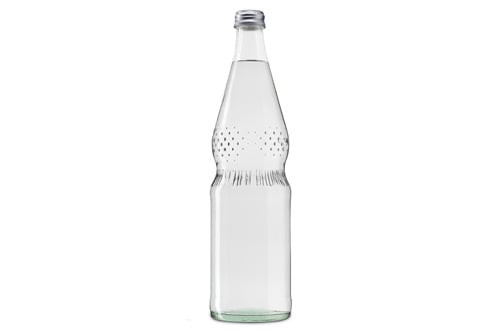 Mineralwasser 1,0l