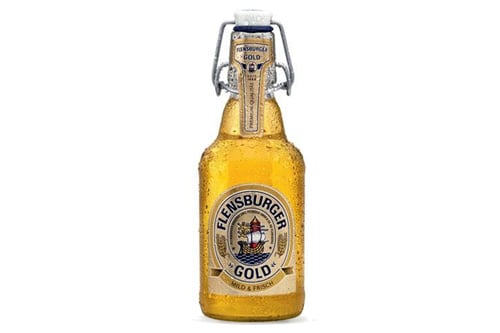 Flensburger Gold 0,33l
