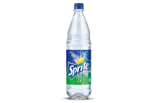 Sprite 1,0l