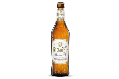 Bitburger Pils 0,5l