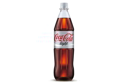 Coca Cola Light 0,33l