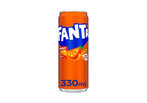 Fanta | 0,33L