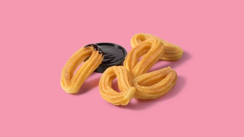 Churros Churros