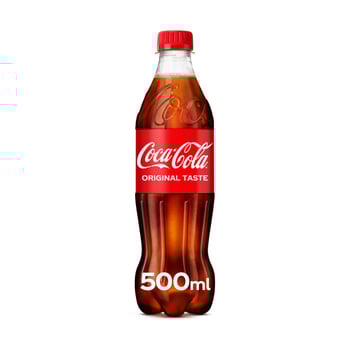 Coca-Cola | 0,5L