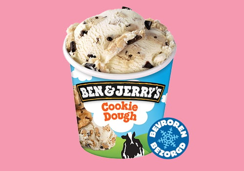 Ben & Jerry's