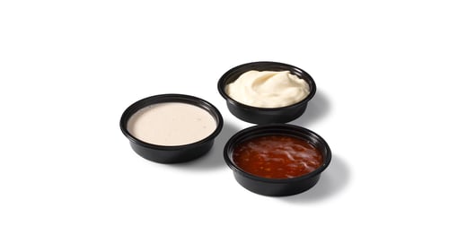 Losse Sauzen Losse Sauzen