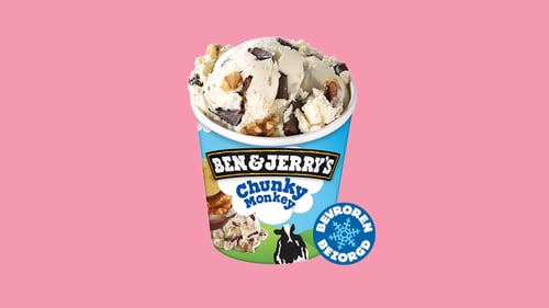 Ben & Jerry's Ben & Jerry's