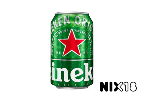 Heineken | 0,33L