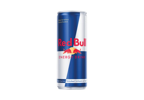 Red Bull | 0,25L