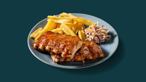 Spareribs
