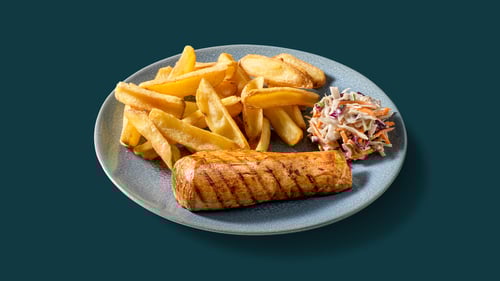 Varkenshaas Varkenshaas