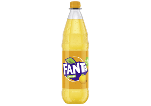Fanta 0,33l
