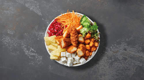 Sunny Bowl Sunny Bowl