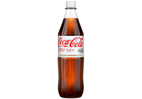 Coca Cola light