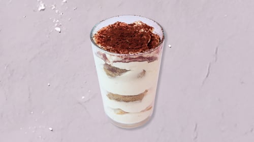 Tiramisu Tiramisu