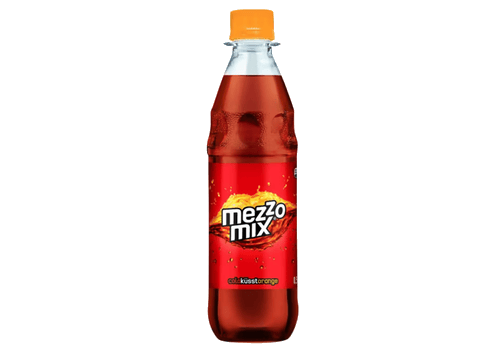 Mezzo Mix 0,33l