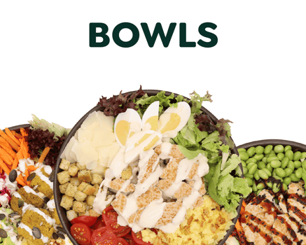 Bowls