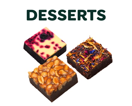 Dessert