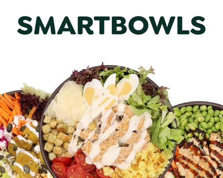 Smartbowls