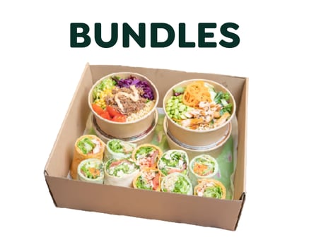 Bundles