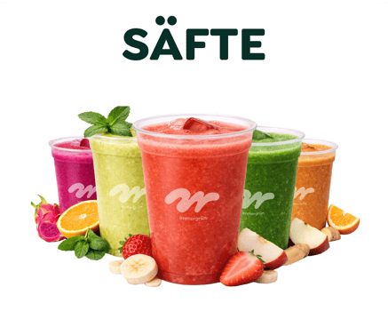 Säfte