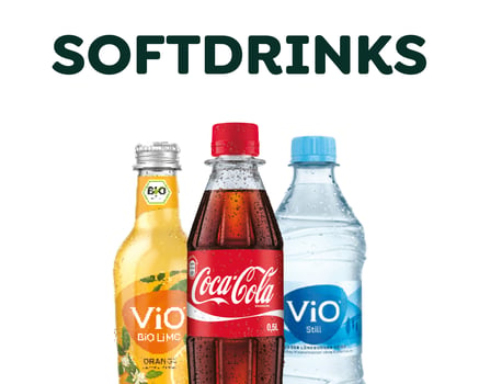 Softdrinks
