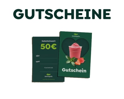 Gutscheine