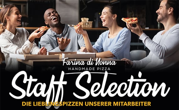 Pizza Shero - Hot Honey Pizza Shero - Hot Honey