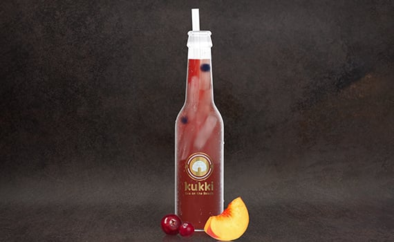 Sex on the Beach von kukki Cocktails, 275ml