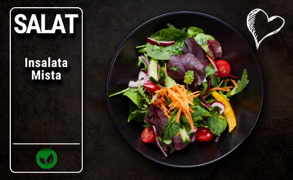 Insalata Mista