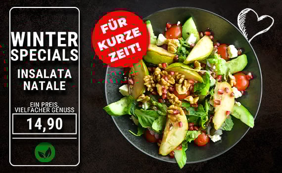 Insalata Natale Insalata Natale