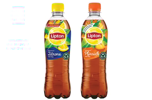 Lipton Ice Tea 